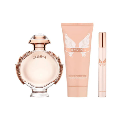 Paco Rabanne Olympea Gift Set Set 1 3349668608331