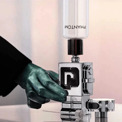 Paco Rabanne Phantom Fragrance 6.8 oz 3349668596355