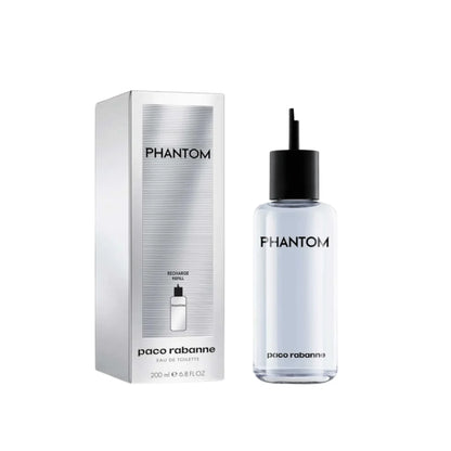 Paco Rabanne Phantom Fragrance 6.8 oz 3349668596355
