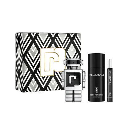 Paco Rabanne Phantom Gift Set Set 1 3349668613960