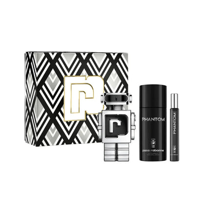 Paco Rabanne Phantom Gift Set Set 1 3349668613960