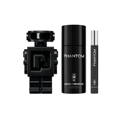 Paco Rabanne Phantom Gift Set Set 1 3349668623495