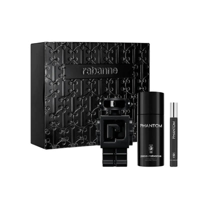 Paco Rabanne Phantom Gift Set Set 1 3349668623495