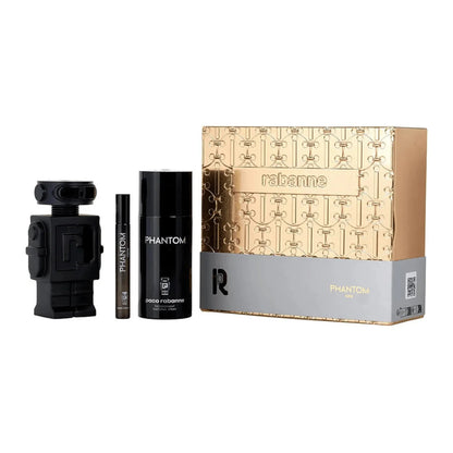 Paco Rabanne Phantom Gift Set Set 1 3349668635474