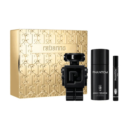 Paco Rabanne Phantom Gift Set Set 1 3349668635474