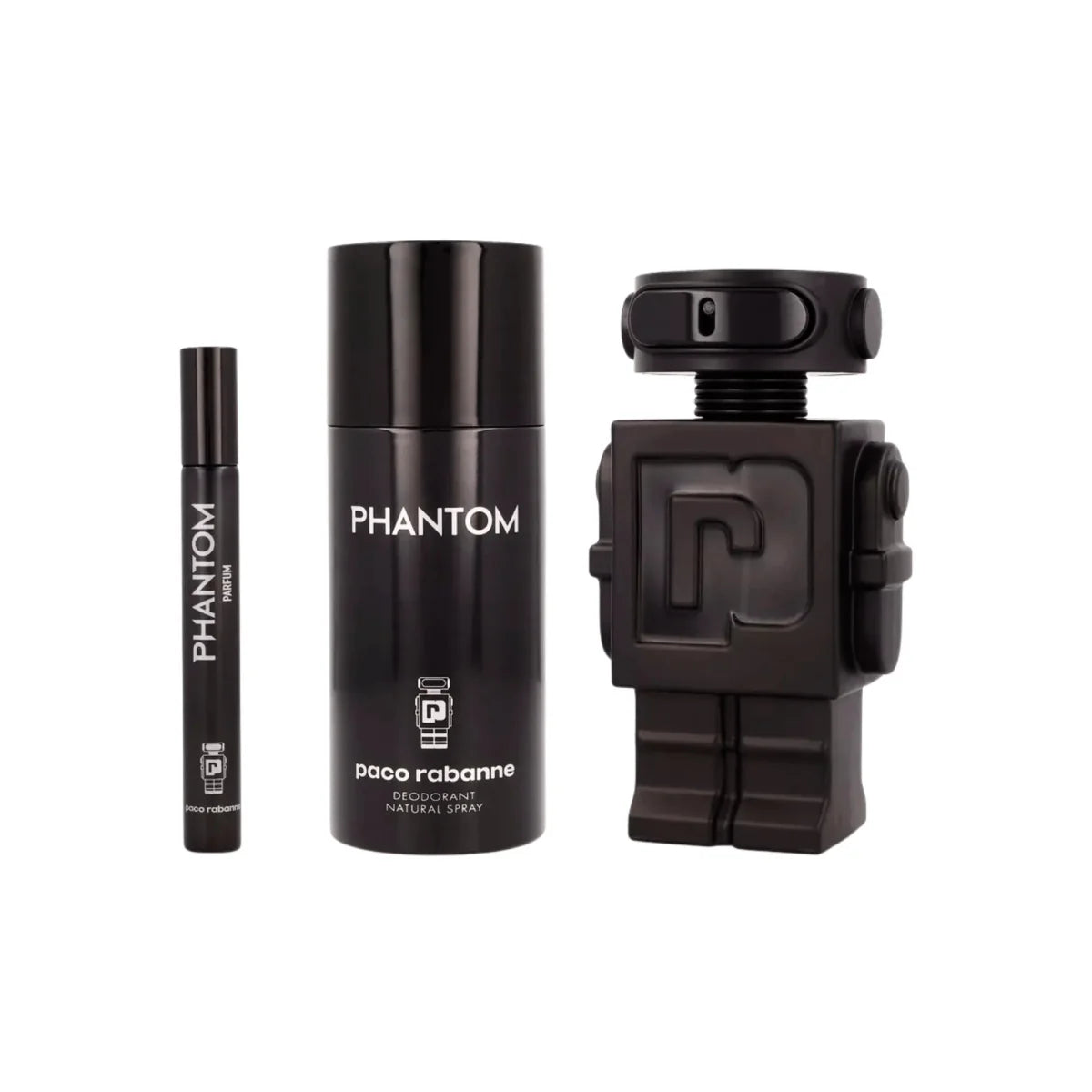 Paco Rabanne Phantom Gift Set Set 1 3349668635474
