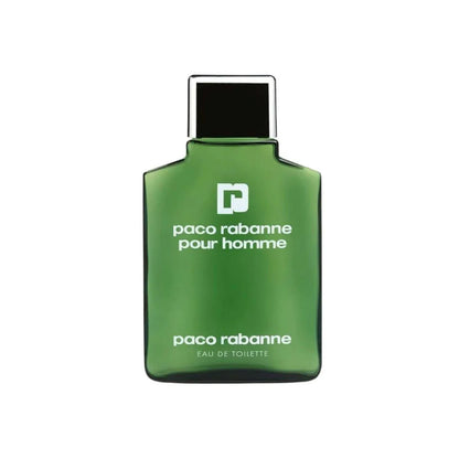 Paco Rabanne Pour Homme Fragrance 3.4 oz 3349668021345