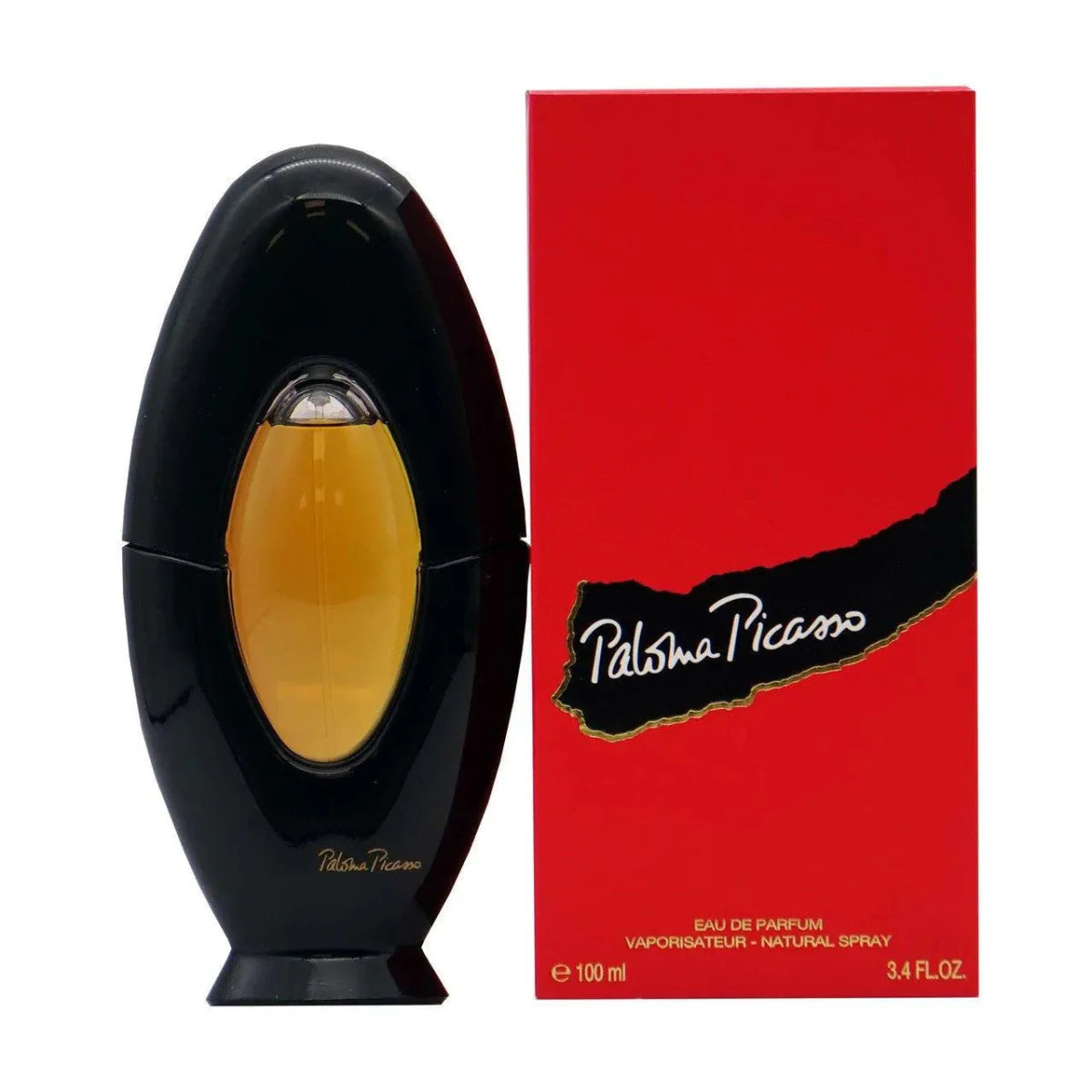 Paloma Picasso Paloma Picasso Fragrance 3.3 oz 3360373054749