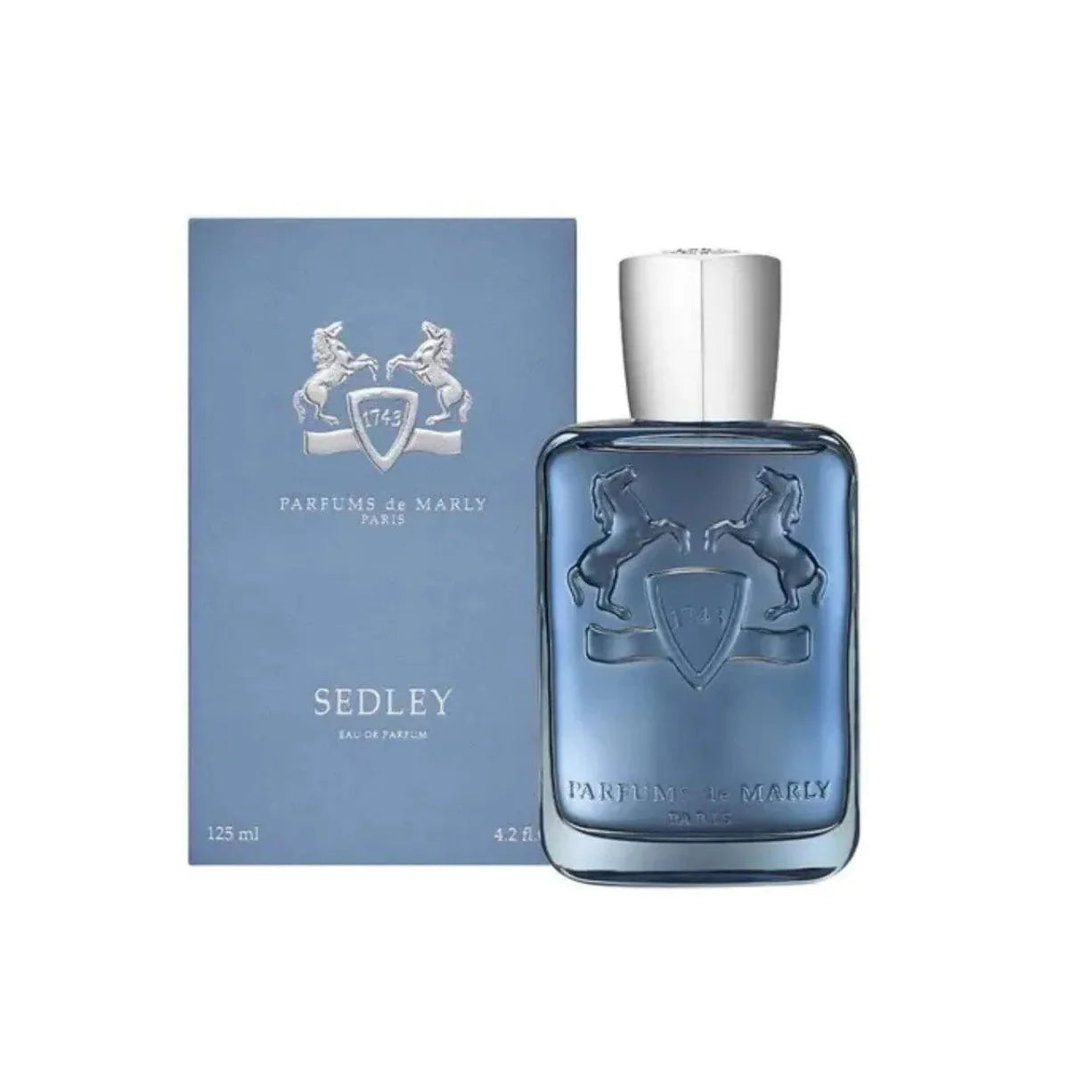 Parfums De Marly Sedley Fragrance 4.2 oz 3700578502186
