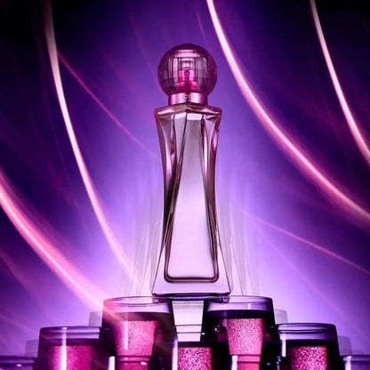 Paris Hilton Electrify Fragrance 3.4 oz 608940580295