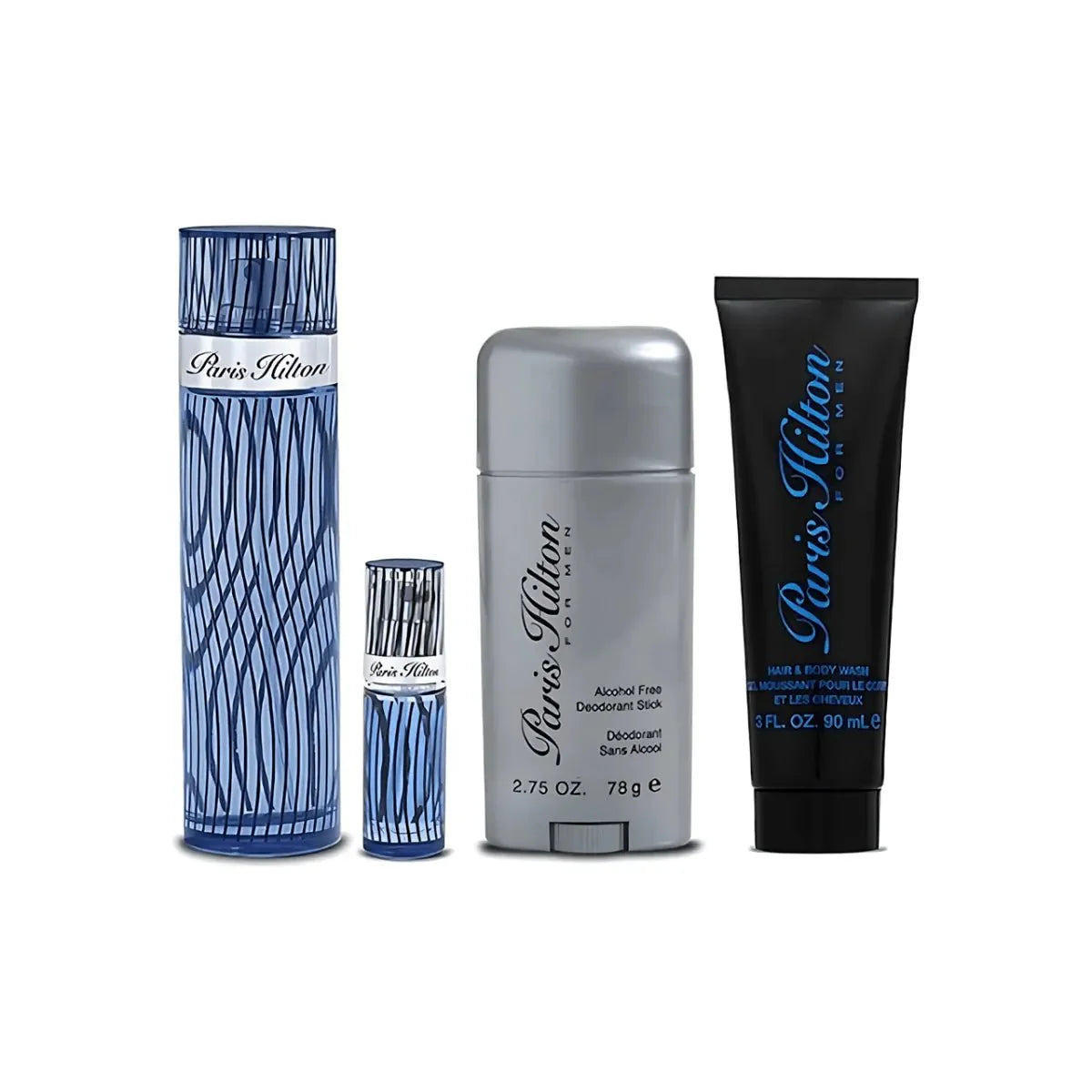 Paris Hilton Paris Hilton Gift Set Set 1 608940569467