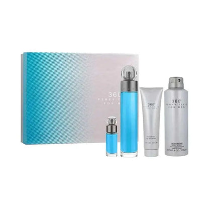 Perry Ellis 360 Gift Set Set 1 844061012585