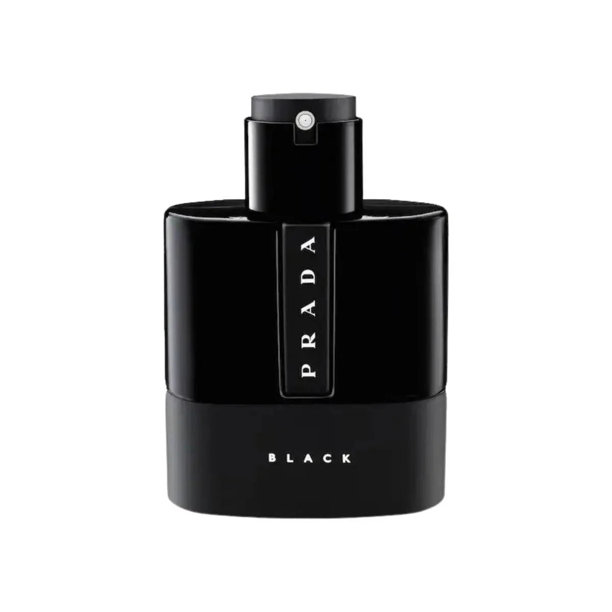Prada Luna Rossa Black Fragrance 3.0 oz 8435137782949