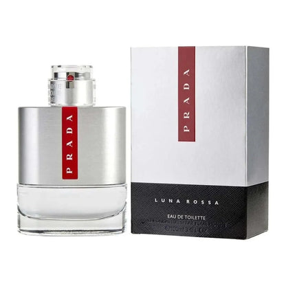 Prada Luna Rossa Fragrance 3.4 oz 3614273478755