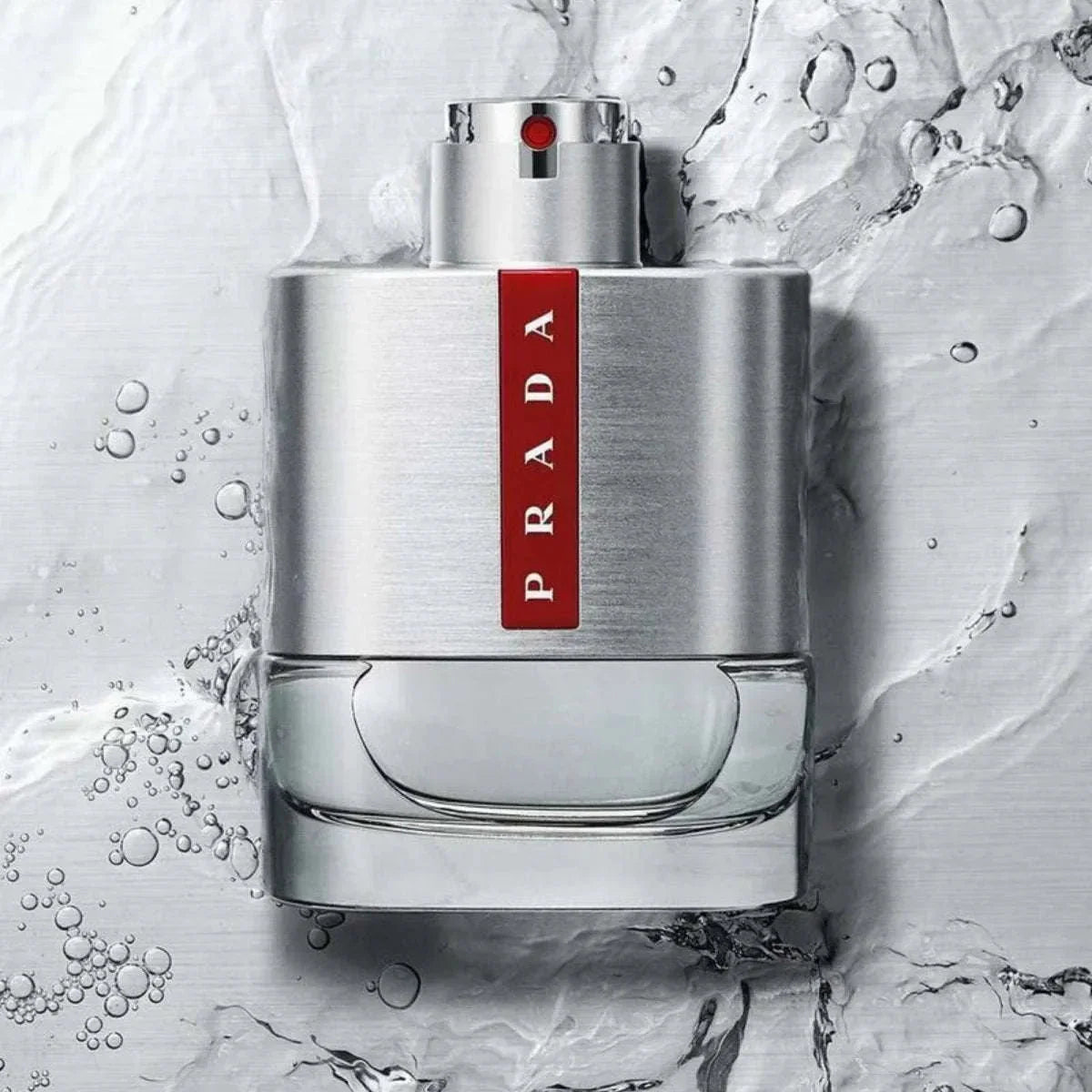 Prada Luna Rossa Fragrance 3.4 oz 3614273478755