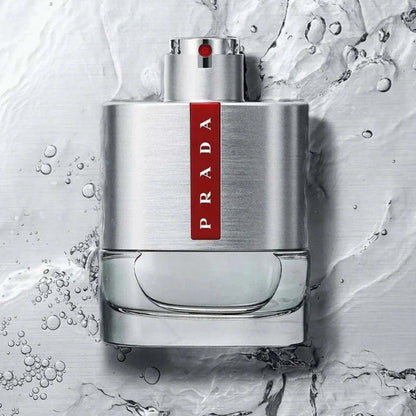 Prada Luna Rossa Fragrance 3.4 oz 3614273478755