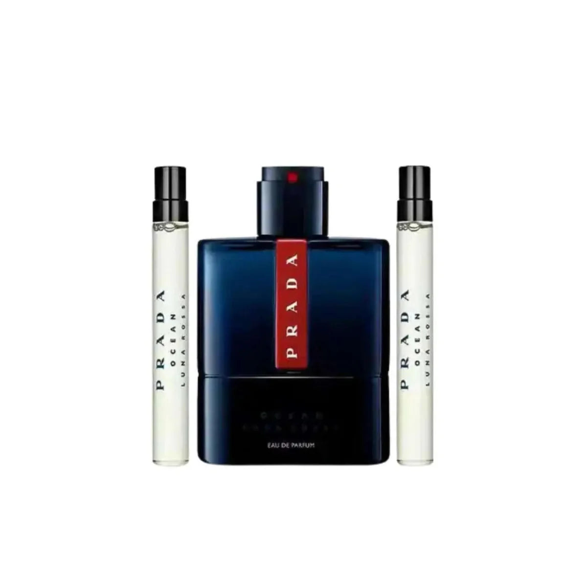 Prada Luna Rossa Ocean Gift Set Set 1 3614274111965