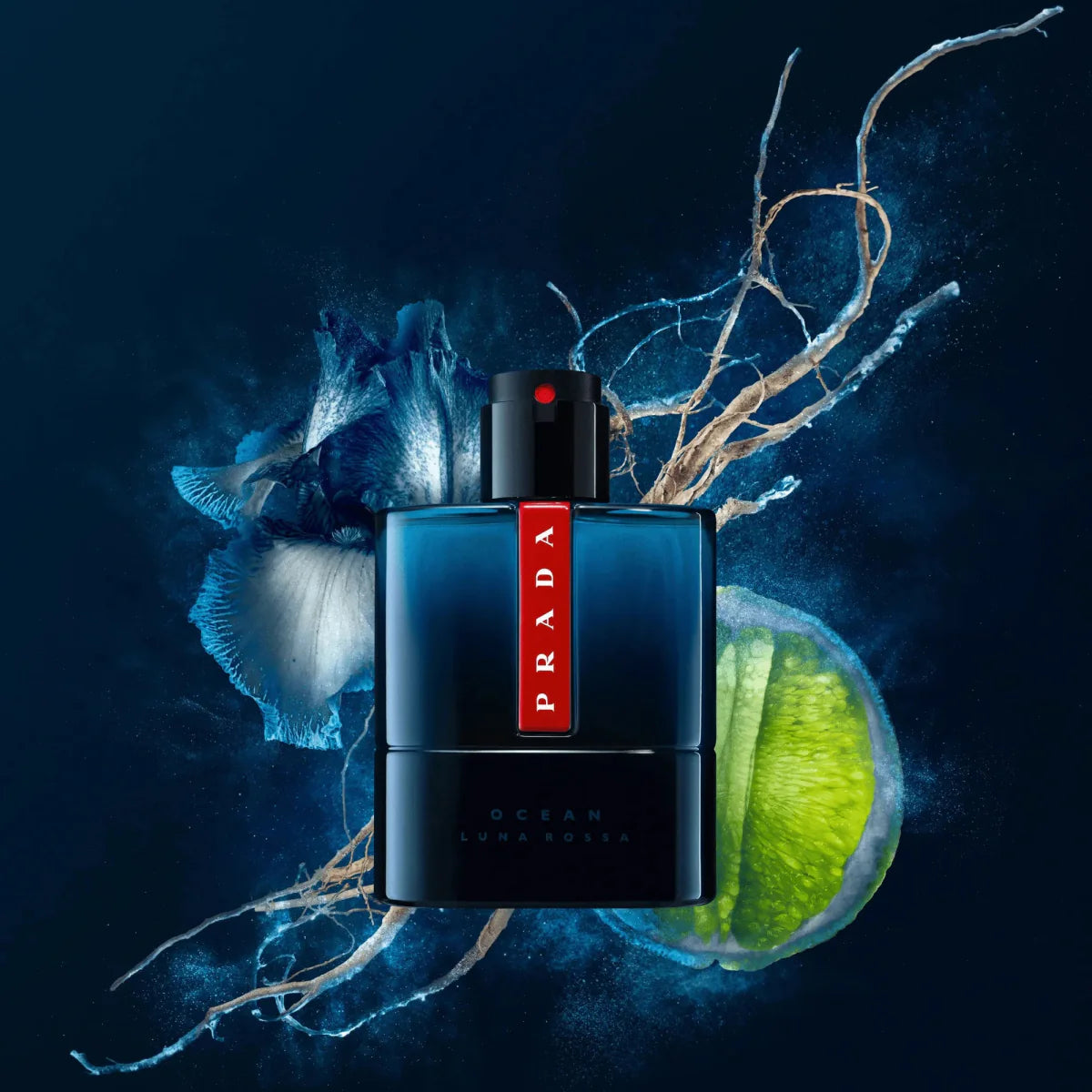 Prada Luna Rossa Ocean Gift Set Set 1 3614274341195