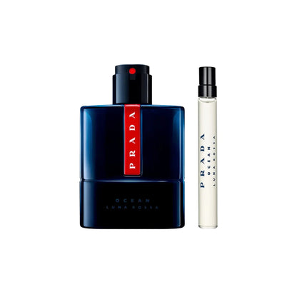 Prada Luna Rossa Ocean Gift Set Set 1 3614274341195