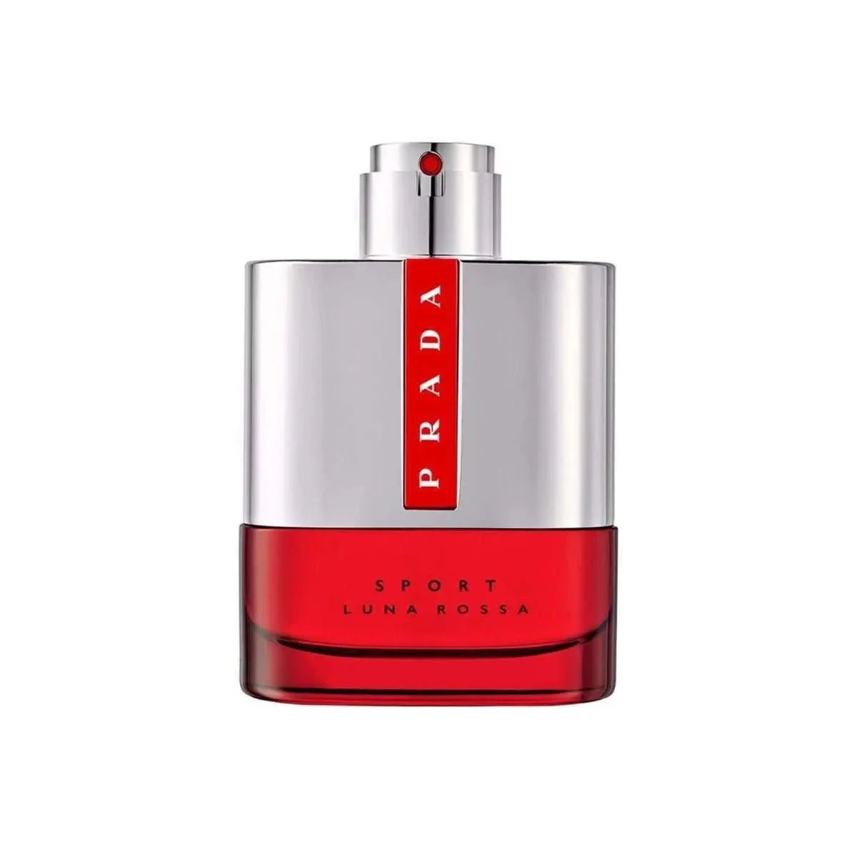 Prada Luna Rossa Sport Fragrance 3.4 oz 3614273544962