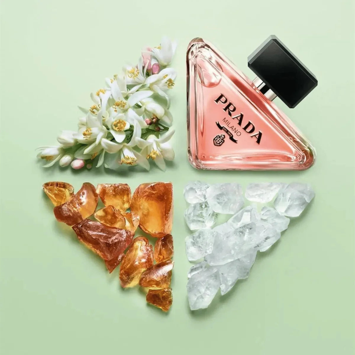 Prada Paradoxe Fragrance 3.0 oz 3614274193763