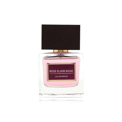 Private Perfumer Rose Elixir Fragrance 3.4 oz 3610400036843