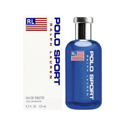 Ralph Lauren Polo Blue Sport Fragrance 4.2 oz 3605972455338