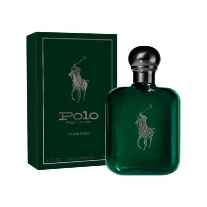 Ralph Lauren Polo Intense Fragrance 4.0 oz 3605972454539