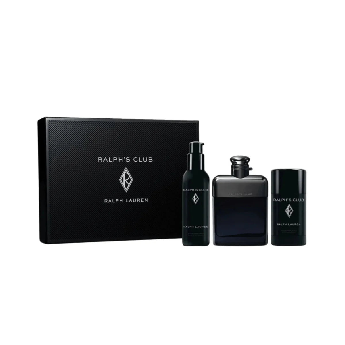 Ralph Lauren Ralph's Club Gift Set Set 1 3605972746566