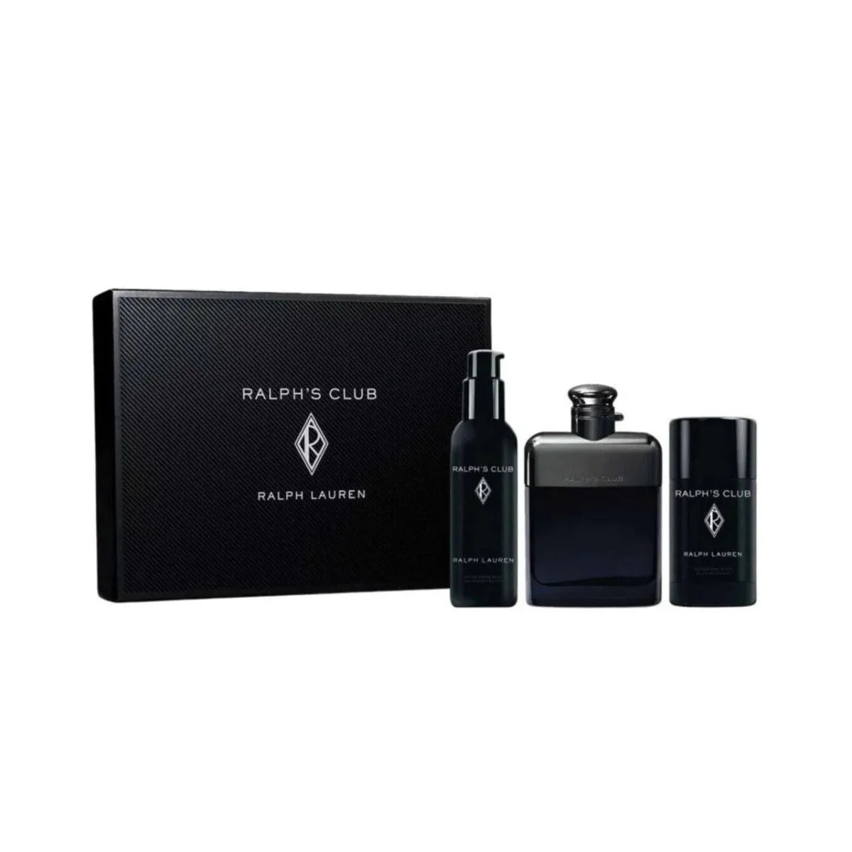 Ralph Lauren Ralph's Club Gift Set Set 1 3605972746566