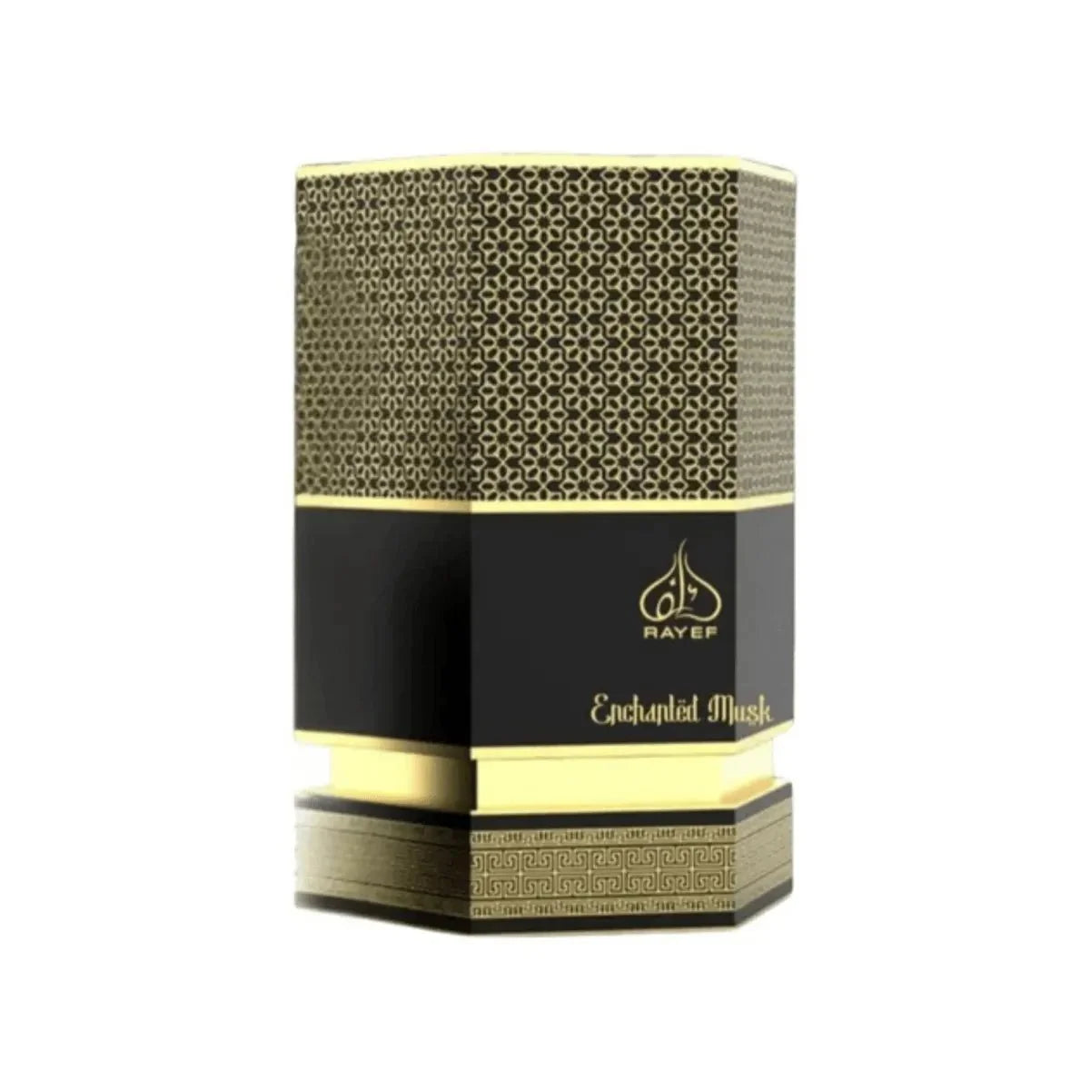 Rayef Enchanted Musk Fragrance 3.4 oz 6291107679051
