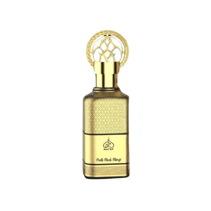 Rayef Oudh Musk Mirage Fragrance 3.4 oz 6291107679044