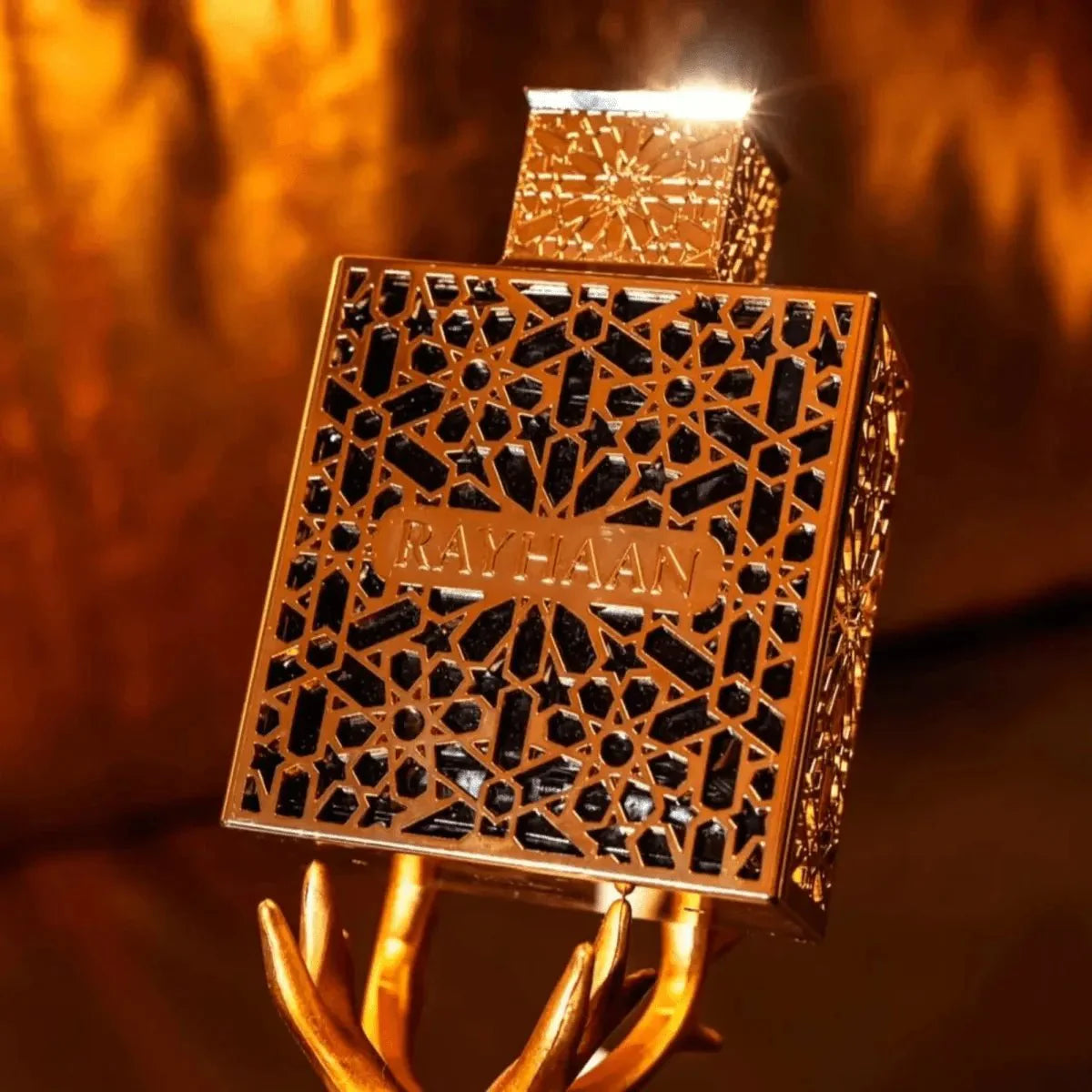 Rayhaan Rayhaan Elixir Fragrance 3.4 oz 6297001571002