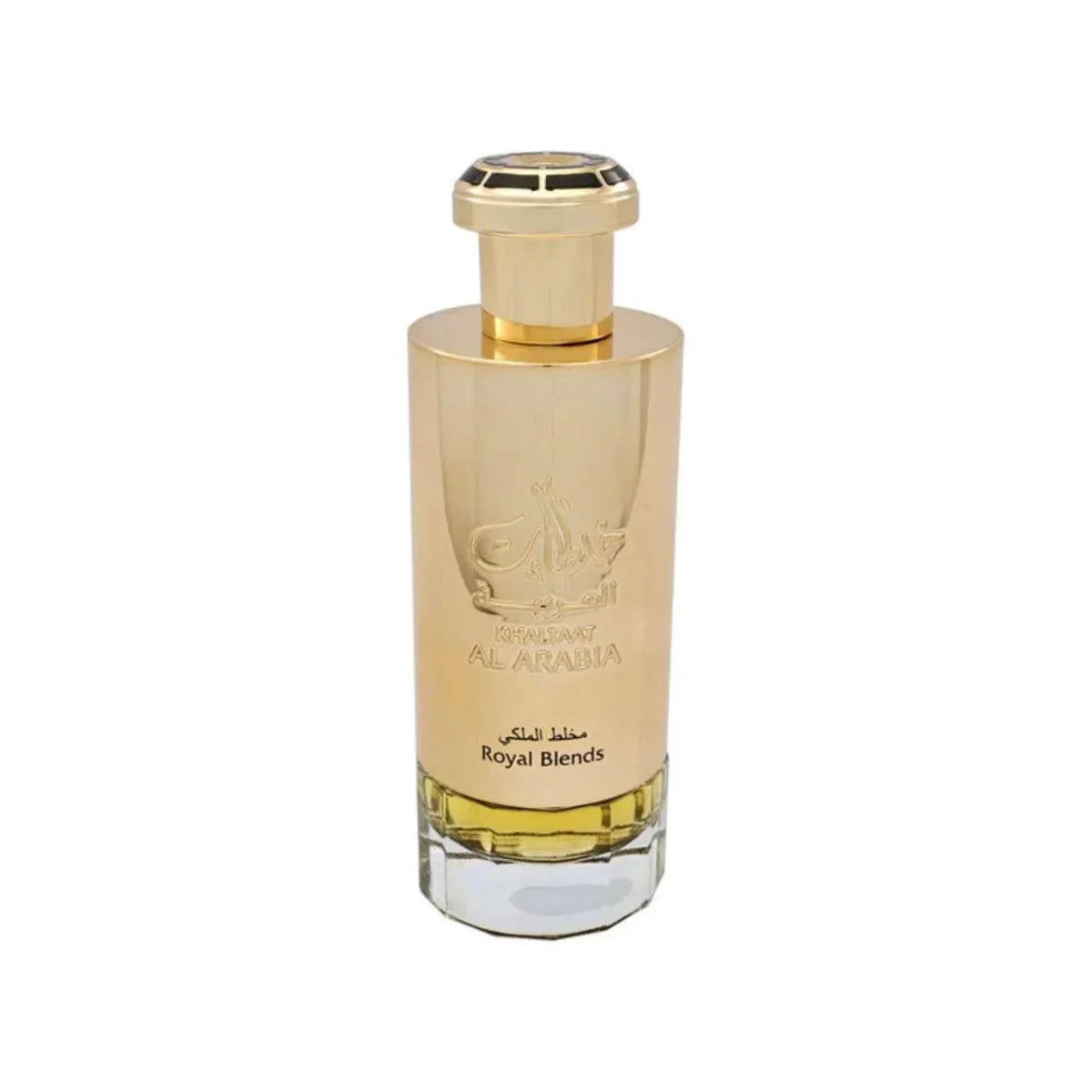 Rihanah Ispahan Oud Fragrance 3.4 oz 6291106065053