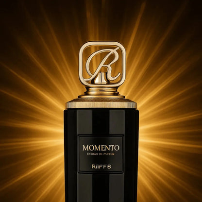 Riiffs Momento Fragrance 3.4 oz 6297001574201