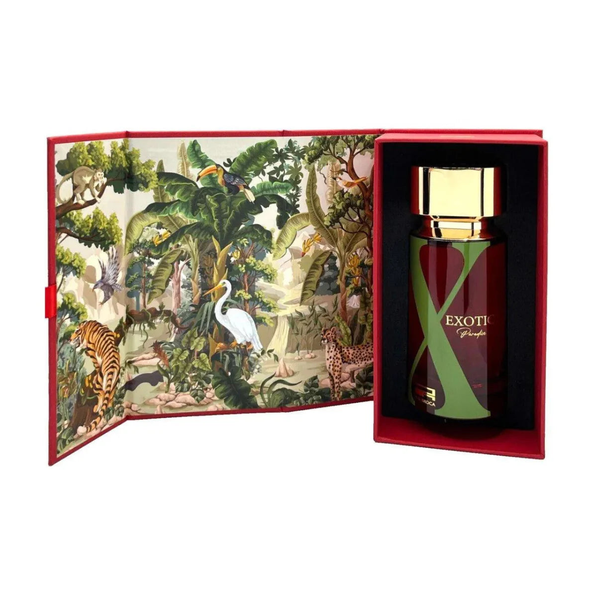 Rue Broca Exotic Paradise Fragrance 3.4 oz 6290171074014