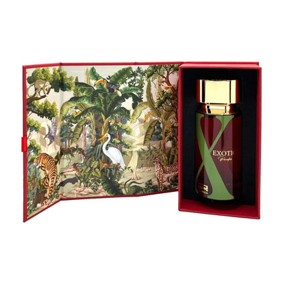 Rue Broca Exotic Paradise Fragrance 3.4 oz 6290171074014