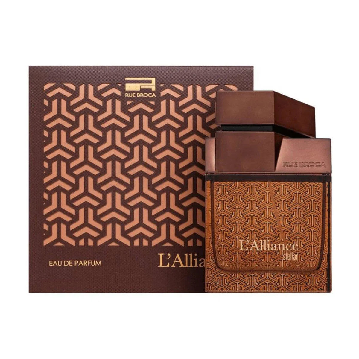 Rue Broca L'all Stellae Fragrance 3.4 oz 6290171074663