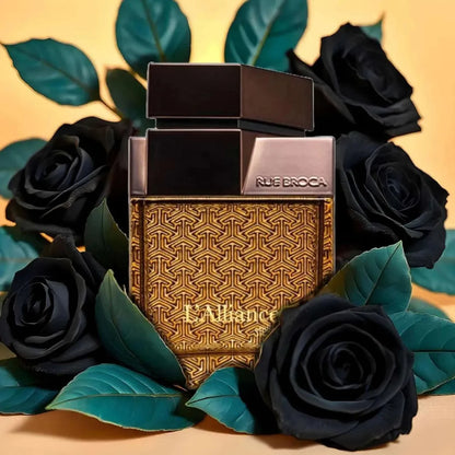 Rue Broca L'all Stellae Fragrance 3.4 oz 6290171074663