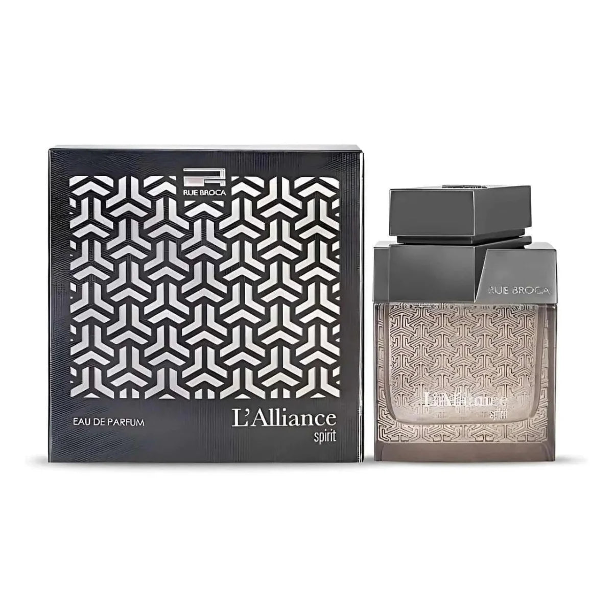 Rue Broca L'alli Spirit Fragrance 3.4 oz 6290171074656