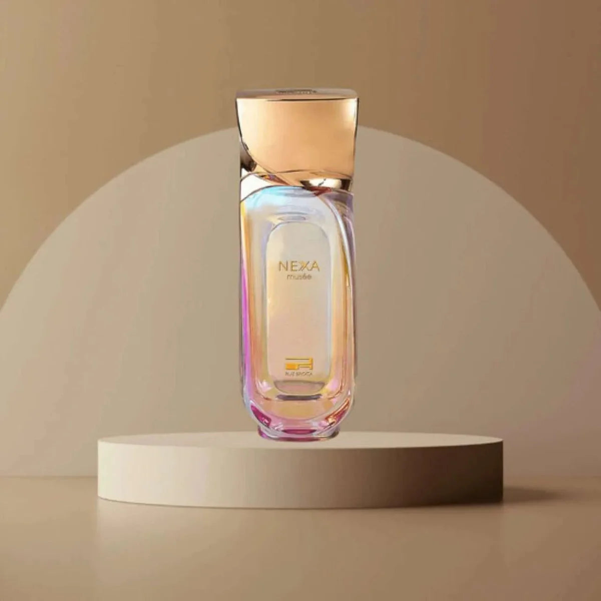 Rue Broca Nexa Muse Fragrance 3.4 oz 6290171073994