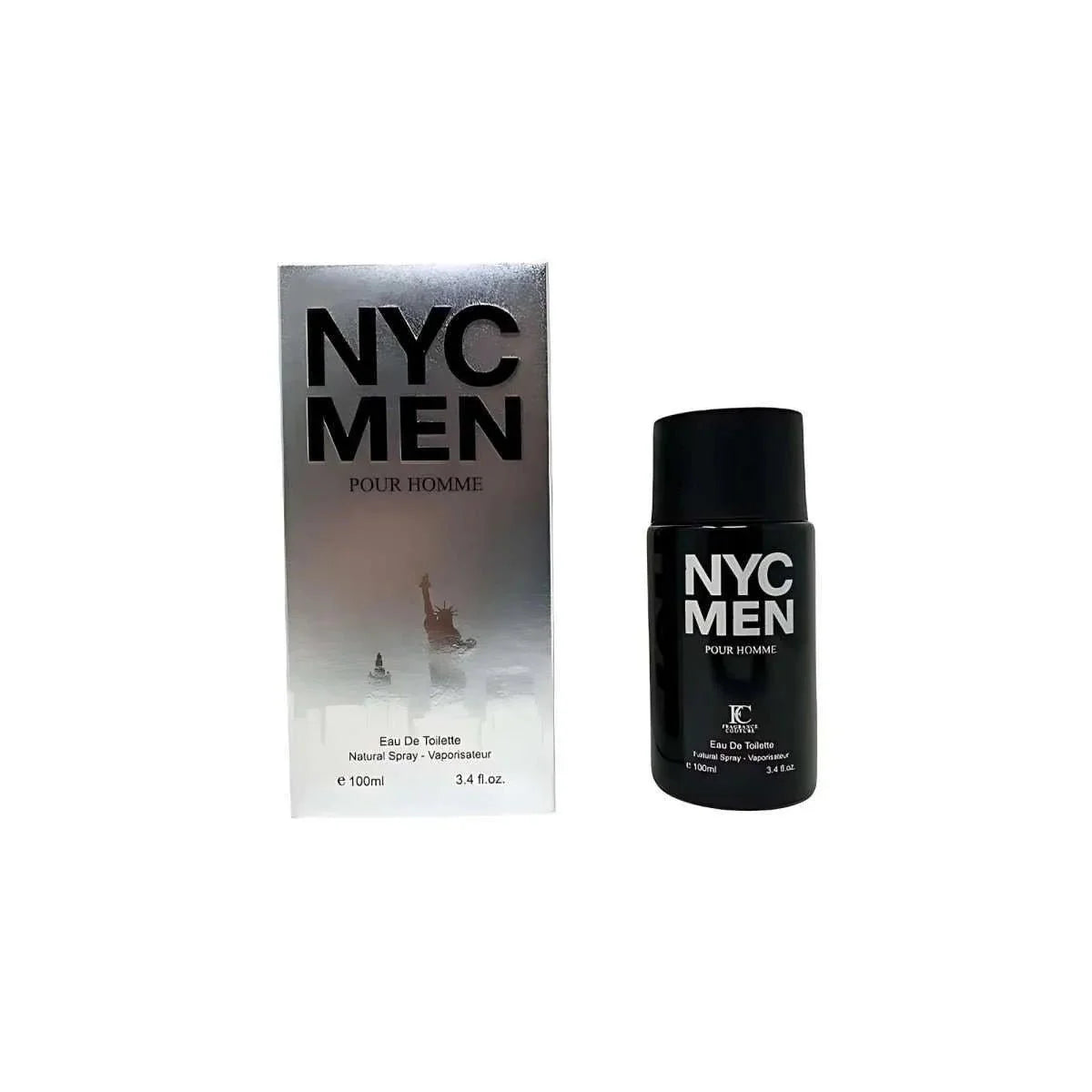 Sospiro 717 Nyc Fragrance 3.5 oz 8439627595828