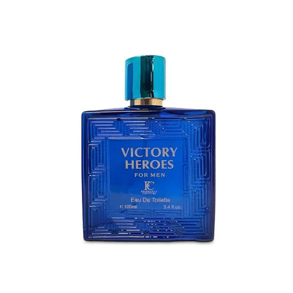 Sucess Victory Heros Fragrance 3.4 oz 8439627580572