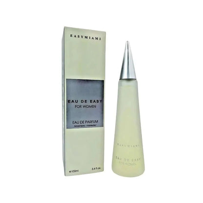 Sus Easy Miami Fragrance 3.4 oz 8439627581470