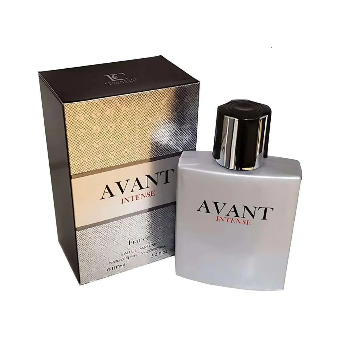 Suspiro Avant Intense Fragrance 3.4 oz 8439627614215
