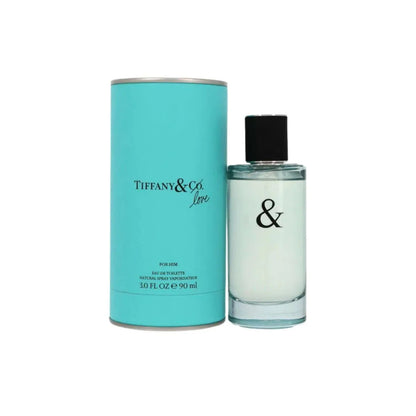 Tiffany & Co. Love Fragrance 3.0 oz 3614227728783