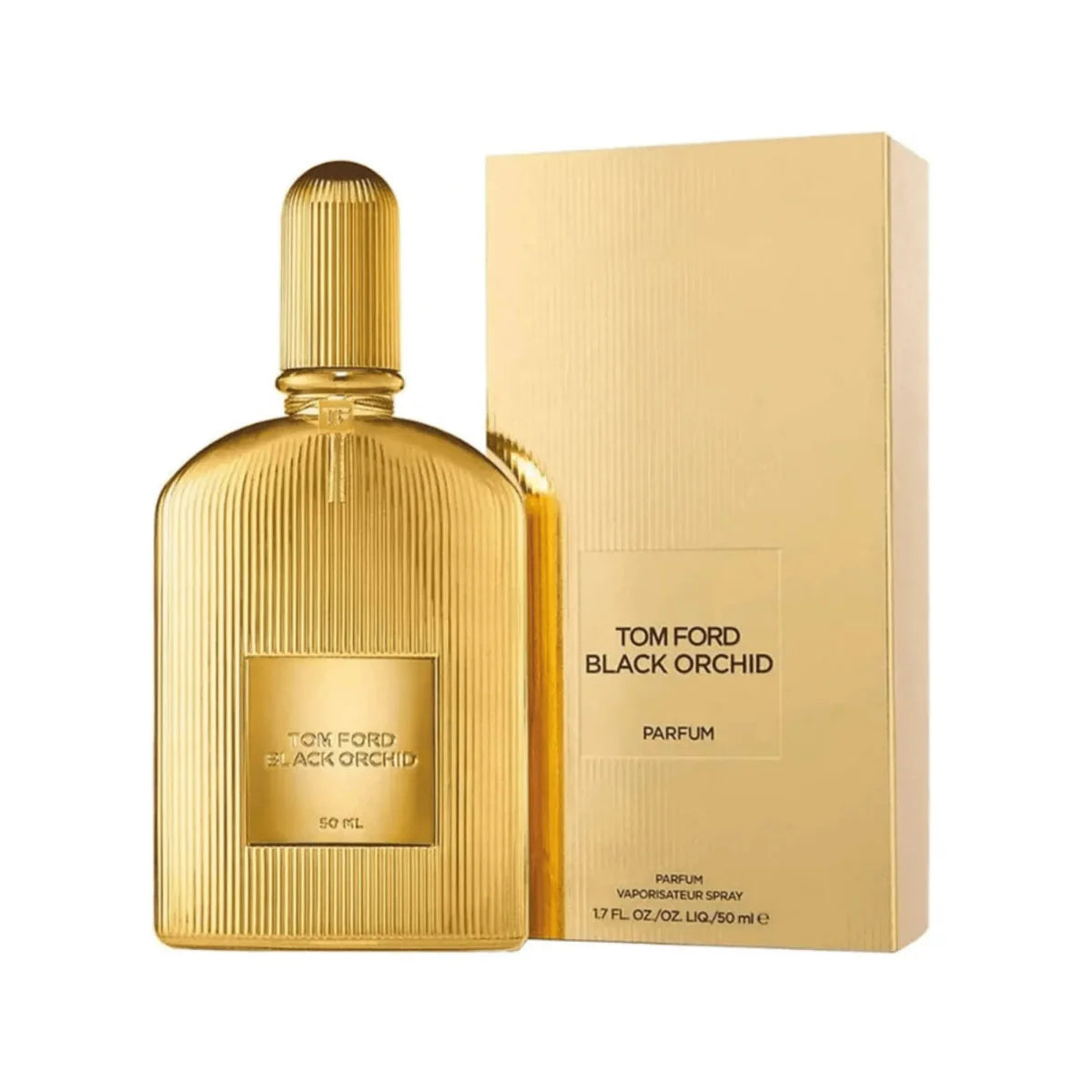Tom Ford Black Orchid Fragrance 1.7 oz 888066112734