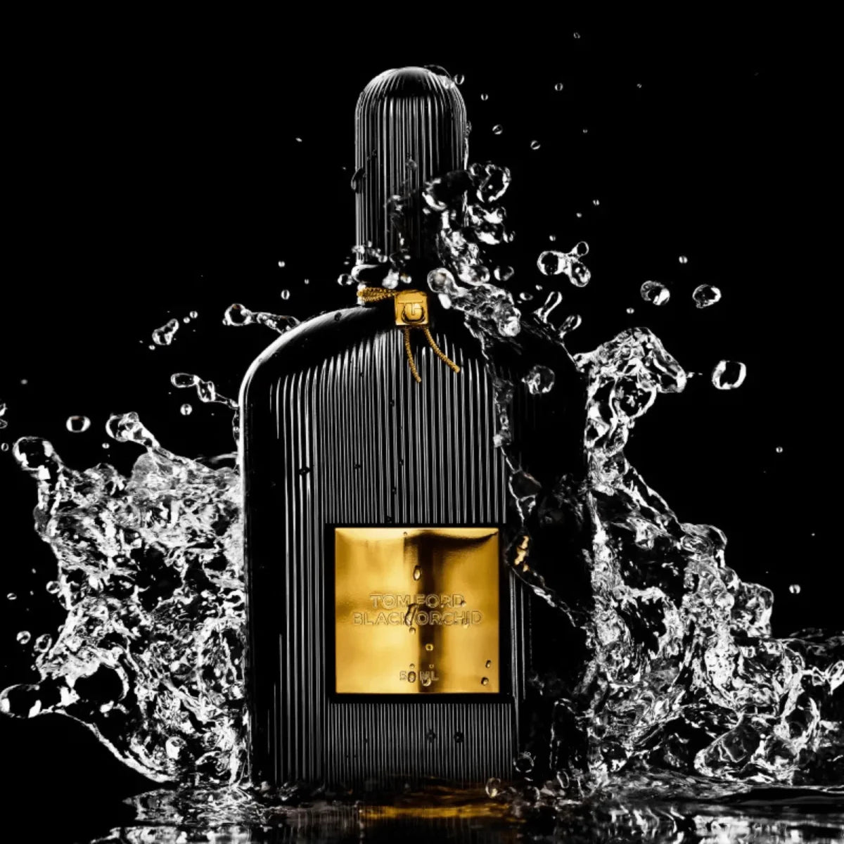 Tom Ford Black Orchid Fragrance 3.4 oz 888066000079