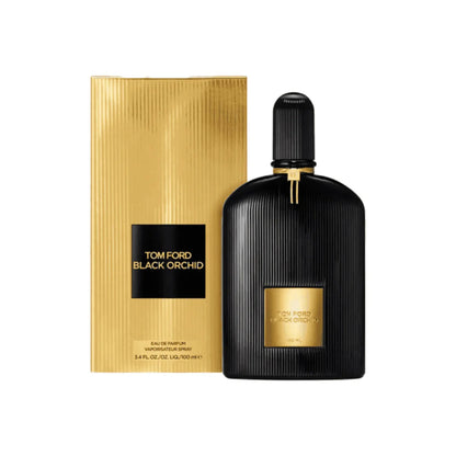 Tom Ford Black Orchid Fragrance 3.4 oz 888066000079