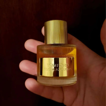 Tom Ford Costa Azzurra Fragrance 1.7 oz 888066117463